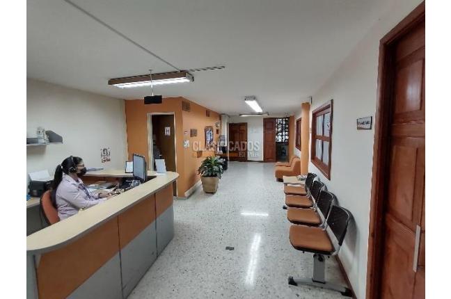 Edificios, Venta, Santa Mónica Residencial - $2.500.000.000