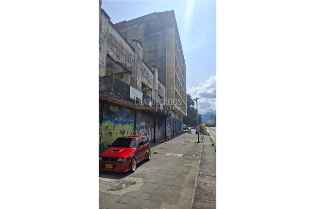 Edificios, Venta, Champagñat - $5.500.000.000