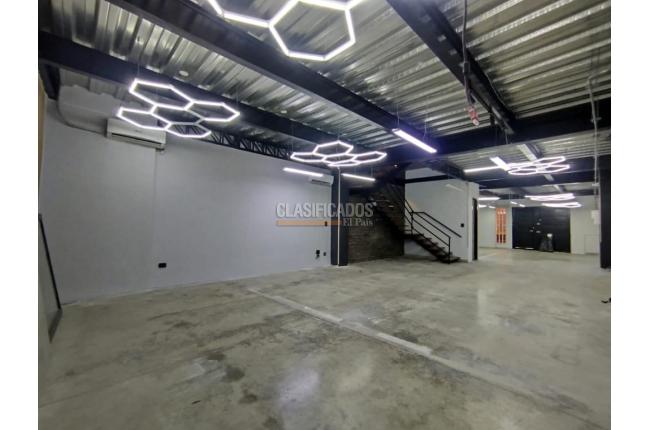 Locales y Bodegas, Venta, Porvenir - $995.000.000