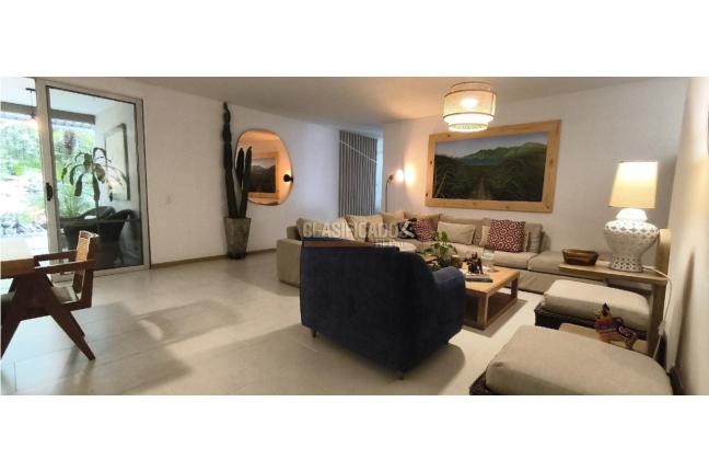 Apartamentos, Venta en Santa Mónica Residencial