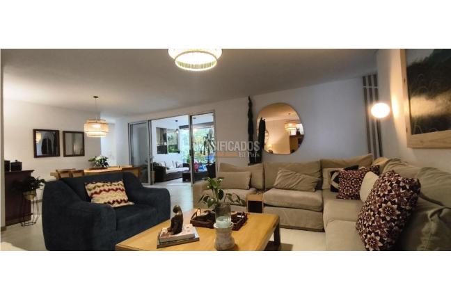Apartamentos, Venta, Santa Mónica Residencial - $1.100.000.000