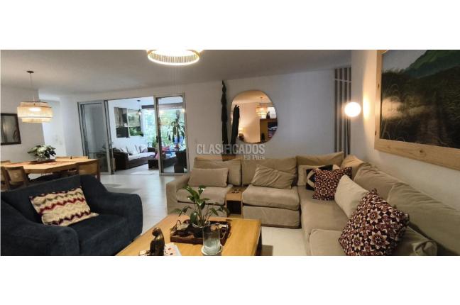 Apartamentos, Venta, Santa Mónica Residencial - $1.100.000.000