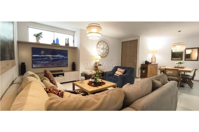 Apartamentos, Venta, Santa Mónica Residencial - $1.100.000.000