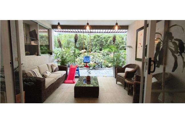 Apartamentos, Venta, Santa Mónica Residencial - $1.100.000.000