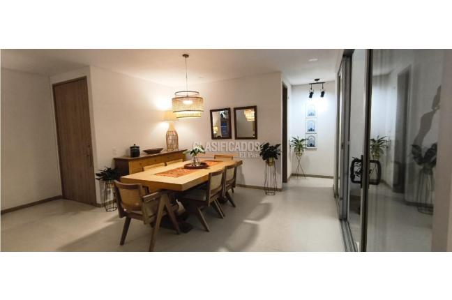 Apartamentos, Venta, Santa Mónica Residencial - $1.100.000.000