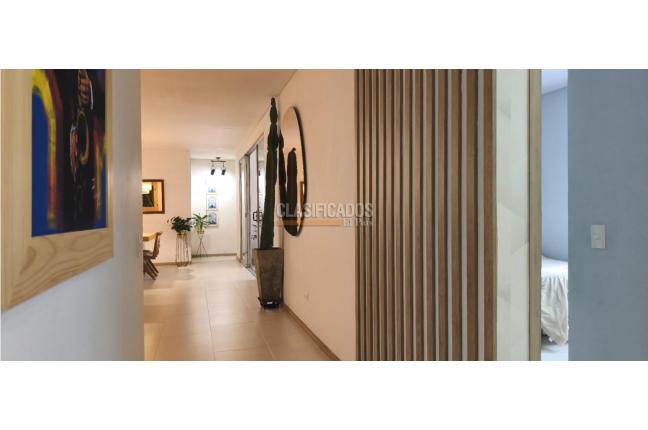 Apartamentos, Venta, Santa Mónica Residencial - $1.100.000.000
