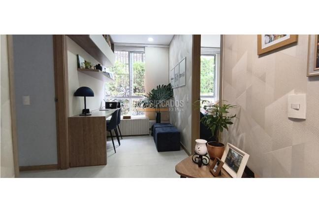 Apartamentos, Venta, Santa Mónica Residencial - $1.100.000.000