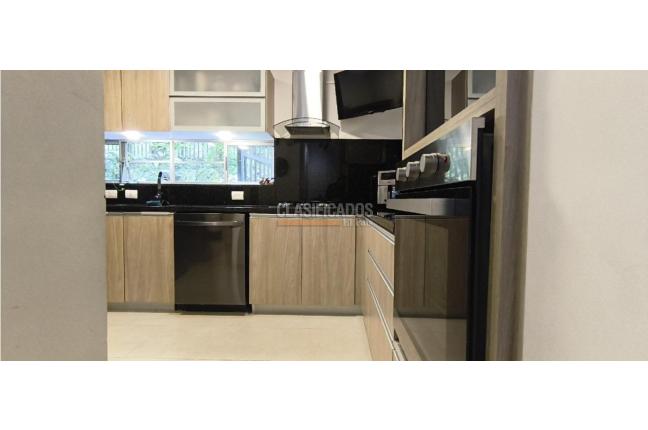 Apartamentos, Venta, Santa Mónica Residencial - $1.100.000.000