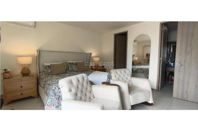 Apartamentos, Venta, Santa Mónica Residencial - $1.100.000.000