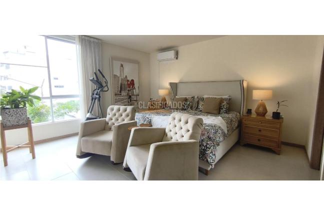 Apartamentos, Venta, Santa Mónica Residencial - $1.100.000.000