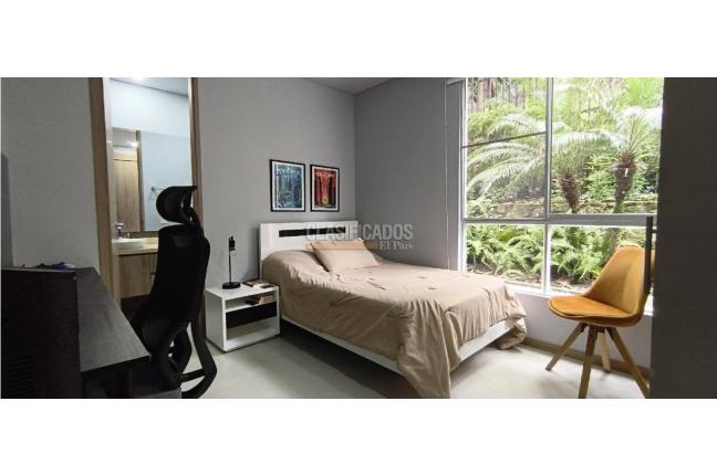 Apartamentos, Venta, Santa Mónica Residencial - $1.100.000.000