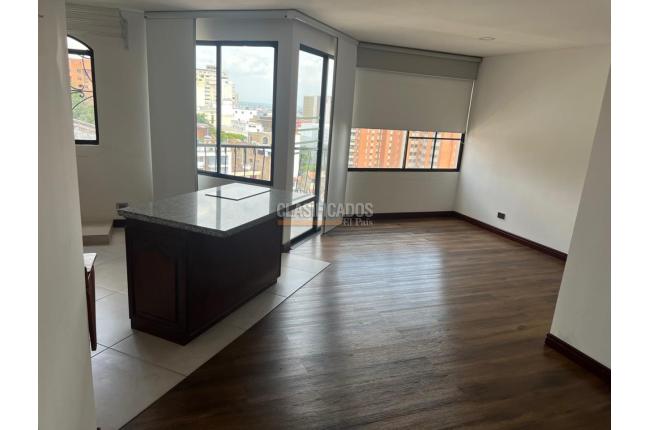Apartamentos, Venta en Juanambú
