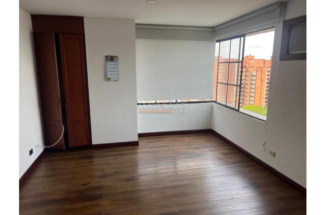 Apartamentos, Venta en Juanambú