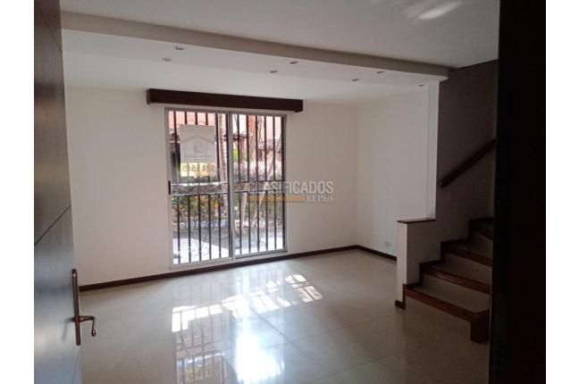 Casas, Alquiler, Valle del Lili - $2.250.000