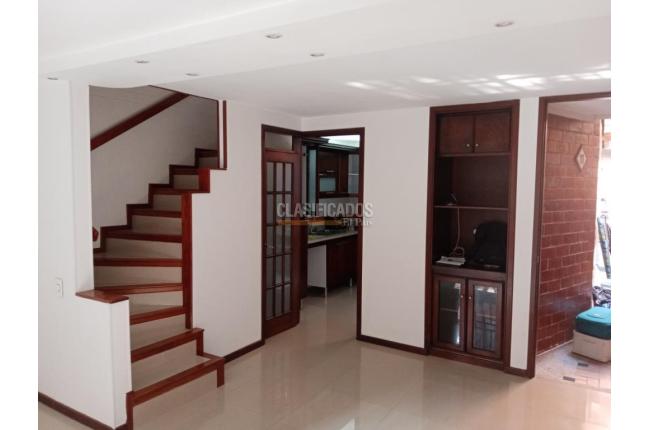 Casas, Alquiler, Valle del Lili - $2.250.000