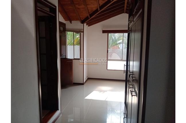 Casas, Alquiler, Valle del Lili - $2.250.000