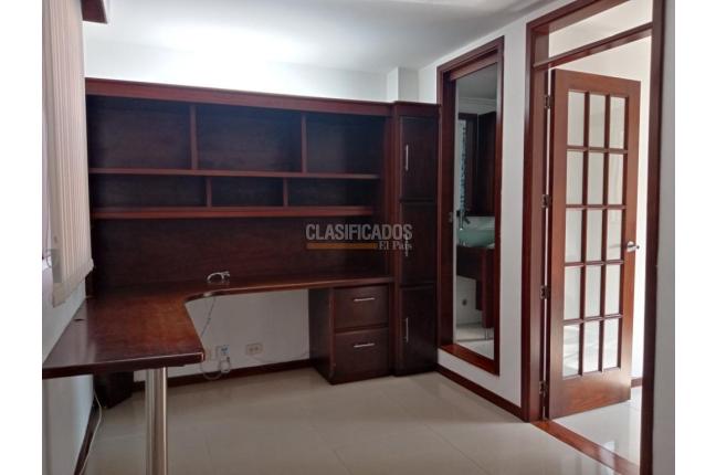 Casas, Alquiler, Valle del Lili - $2.250.000