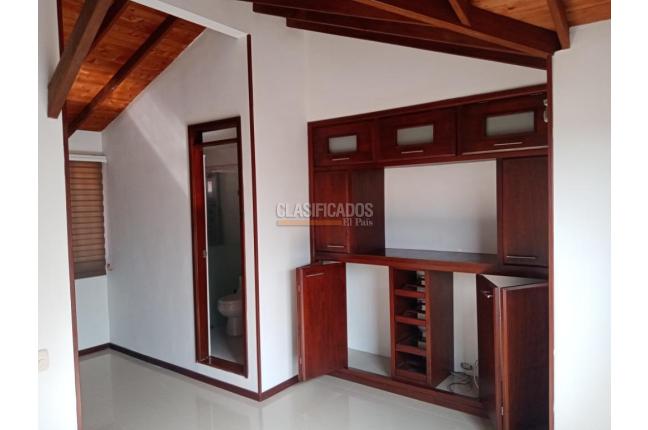 Casas, Alquiler, Valle del Lili - $2.250.000