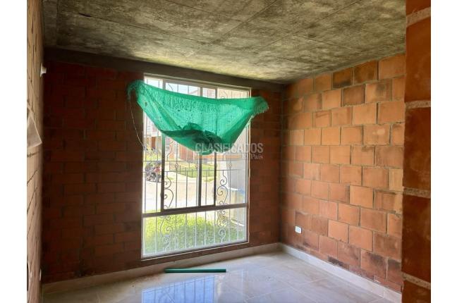 Casas, Alquiler en Jamundí