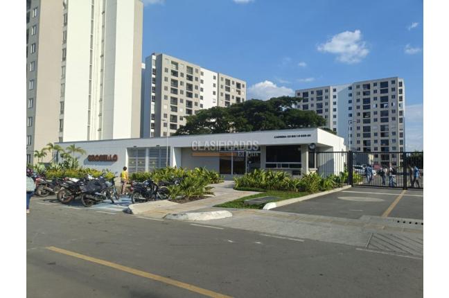 Apartamentos, Venta en Hacienda Kachipay