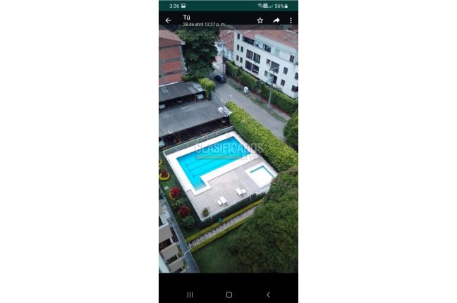 Apartamentos, Venta, Prados del Norte - $380.000.000