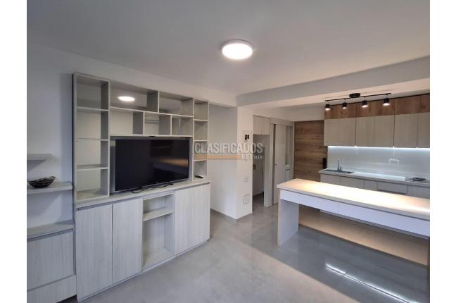 Apartaestudios, Venta en El Refugio