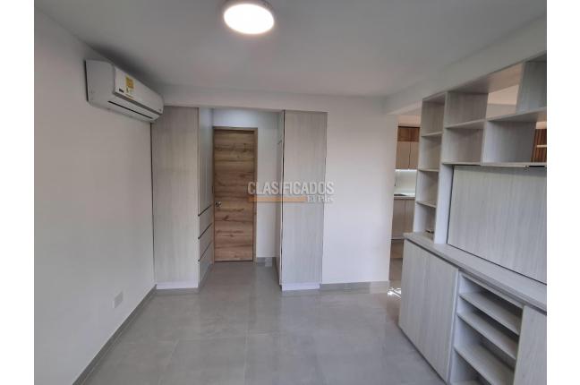 Apartaestudios, Venta en El Refugio