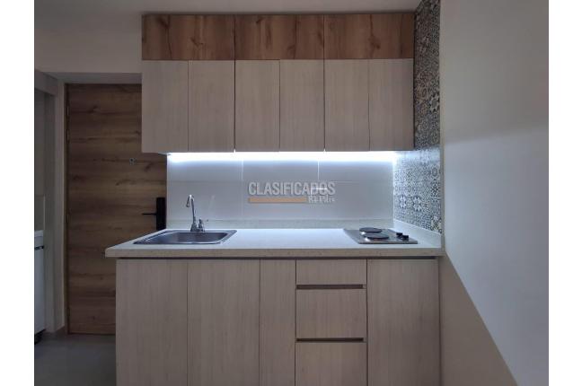 Apartaestudios, Venta, El Refugio - $275.000.000