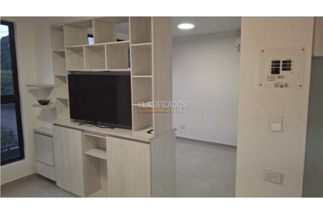 Apartaestudios, Venta, El Refugio - $275.000.000