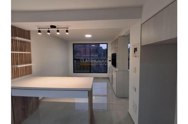 Apartaestudios, Venta, El Refugio - $275.000.000