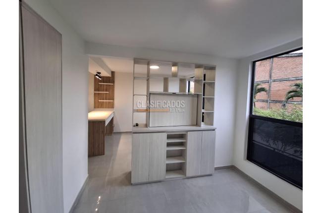 Apartaestudios, Venta, El Refugio - $275.000.000