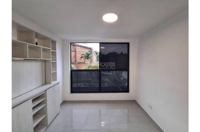 Apartaestudios, Venta, El Refugio - $275.000.000
