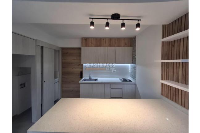 Apartaestudios, Venta, El Refugio - $275.000.000