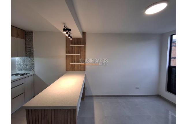 Apartaestudios, Venta, El Refugio - $275.000.000