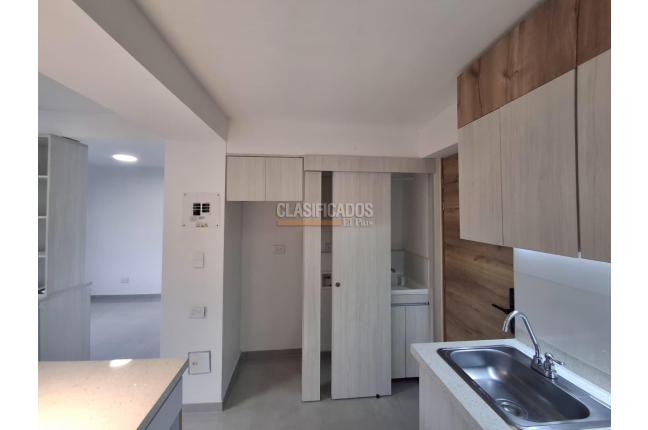 Apartaestudios, Venta, El Refugio - $275.000.000