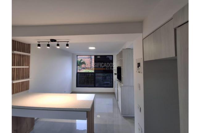 Apartaestudios, Venta, El Refugio - $275.000.000