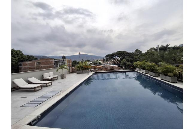 Apartaestudios, Venta, El Refugio - $275.000.000