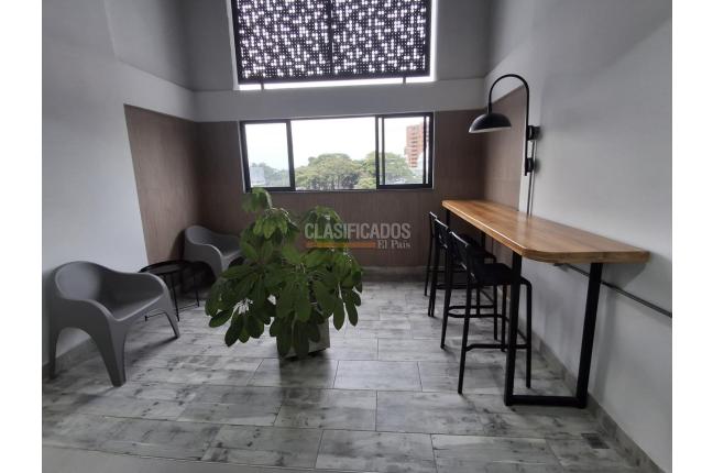 Apartaestudios, Venta, El Refugio - $275.000.000