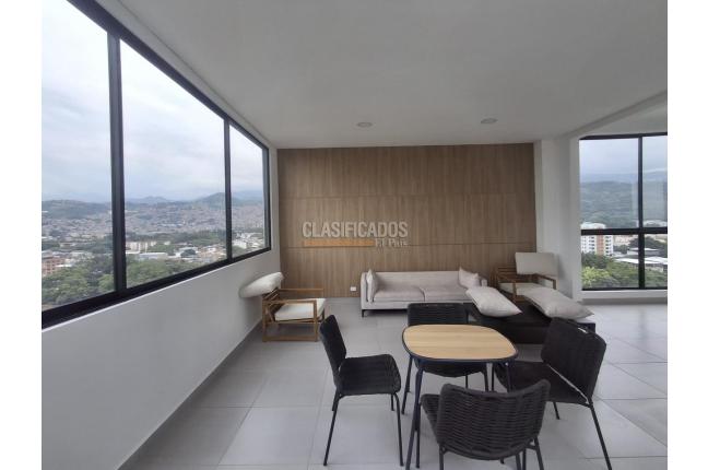 Apartaestudios, Venta, El Refugio - $275.000.000