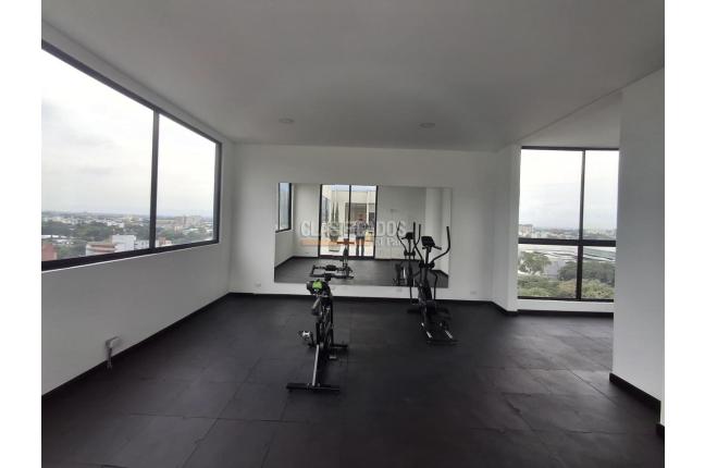 Apartaestudios, Venta, El Refugio - $275.000.000