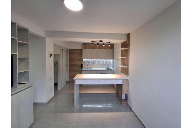 Apartaestudios, Venta, El Refugio - $275.000.000