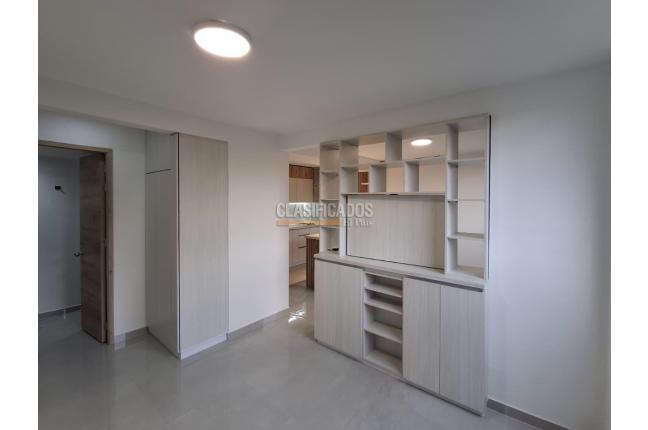 Apartaestudios, Venta, El Refugio - $275.000.000