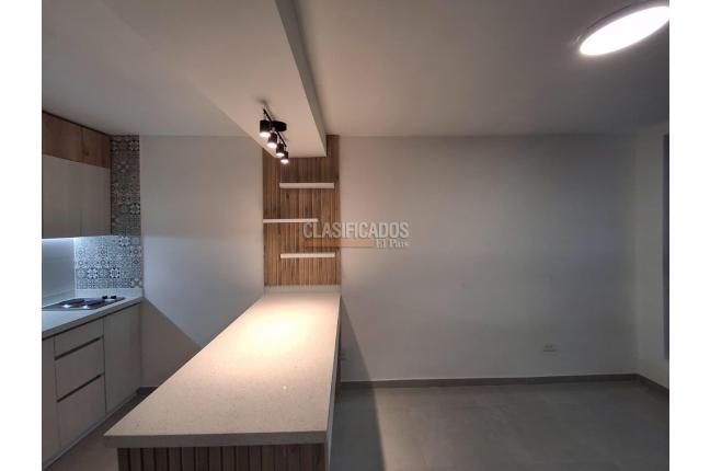 Apartaestudios, Venta, El Refugio - $275.000.000