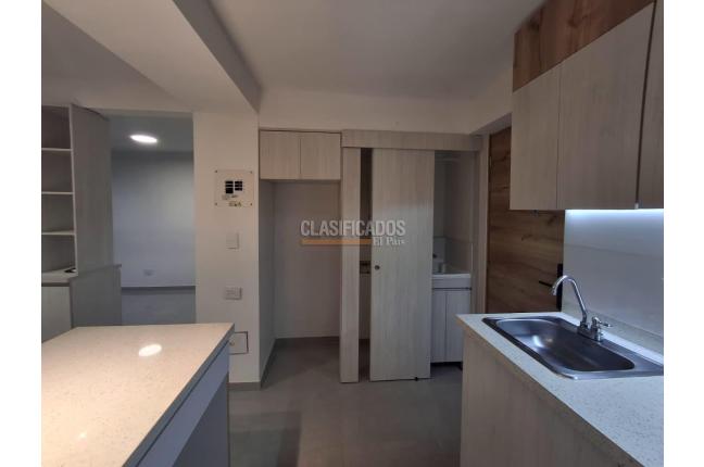 Apartaestudios, Venta, El Refugio - $275.000.000