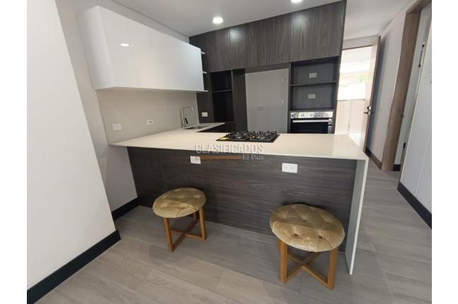 Apartamentos, Venta, Altos de Arboleda - $620.000.000