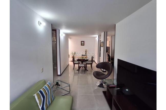 Apartamentos, Alquiler en La Hacienda