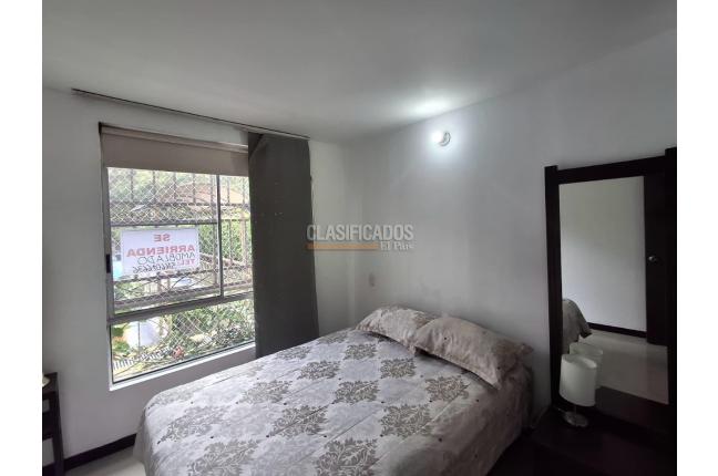 Apartamentos, Alquiler, La Hacienda - $2.200.000