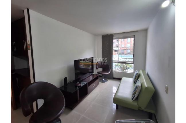 Apartamentos, Alquiler, La Hacienda - $2.200.000