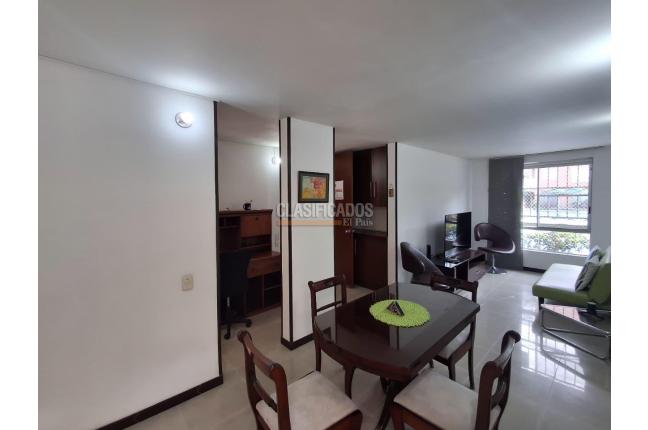 Apartamentos, Alquiler, La Hacienda - $2.200.000