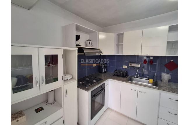 Apartamentos, Alquiler, La Hacienda - $2.200.000